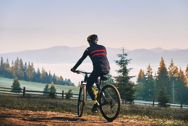 Pedal Pushing to Paradise: Why Cycling is Your Next Great Escape