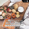 3 Nutrition Hacks For Instant Results - Genetic Nutrition