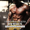 7 Growth Hacks for Better Gym Results - Genetic Nutrition