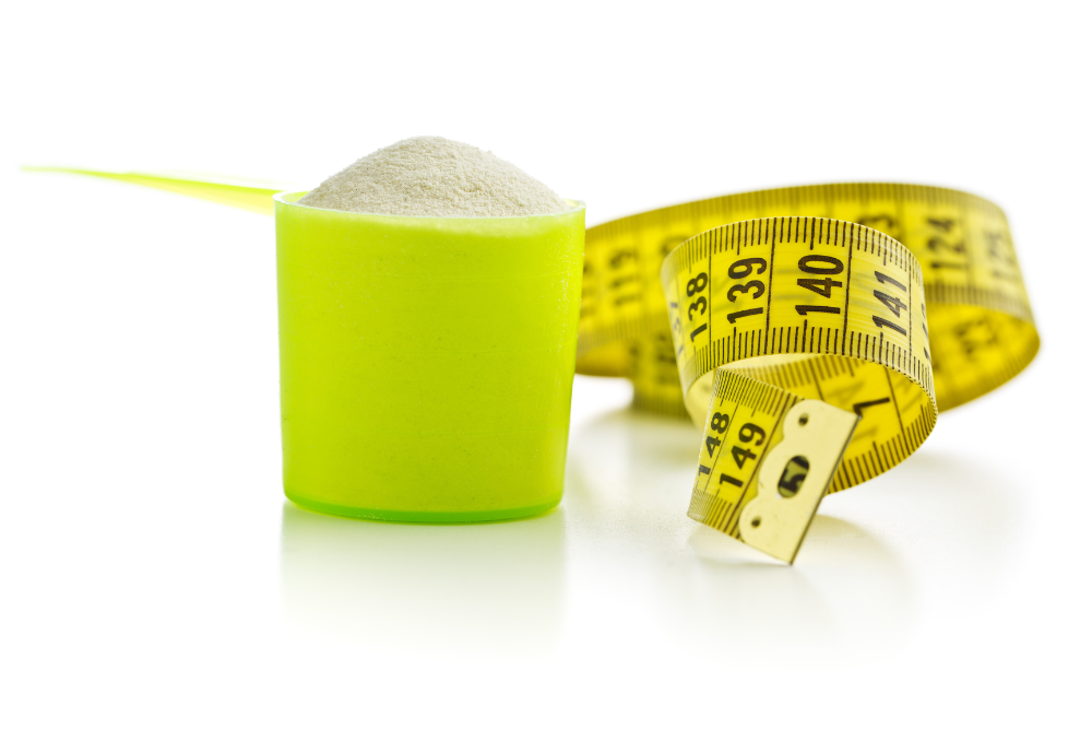 Choosing the Right Protein Powder to Improve Height - Genetic Nutrition