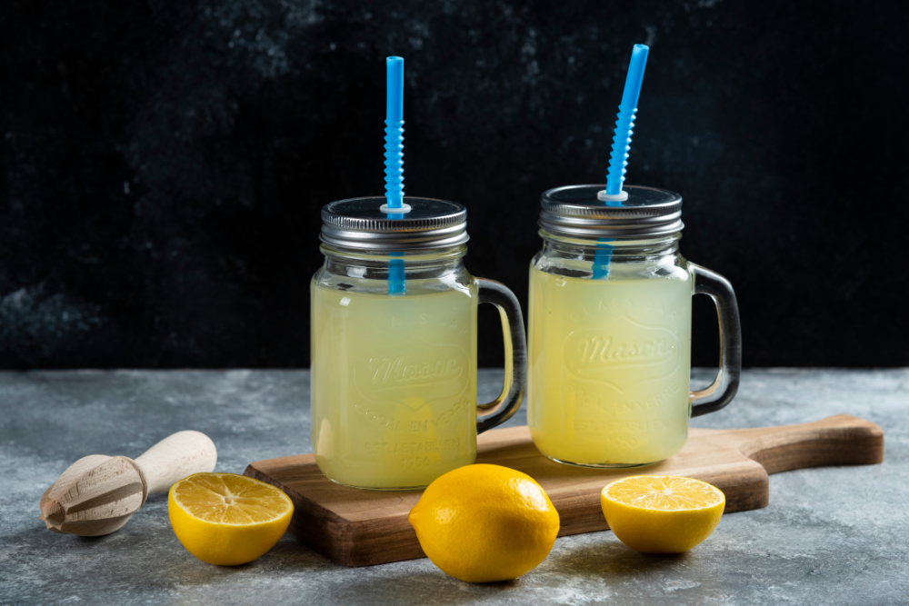 Recipes and Ingredients for Effective Fat Cutter Drinks