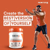 All you need to know about creatine - Genetic Nutrition