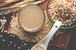 Barley Supplements for Detoxification - Genetic Nutrition