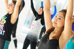 Benefits of Group Fitness Classes for Motivation - Genetic Nutrition