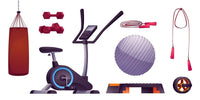 Comparing Treadmills vs. Ellipticals: Which Is Right for You? - Genetic Nutrition