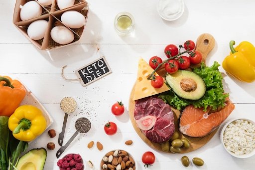 Everything you need to know about the keto diet - Genetic Nutrition