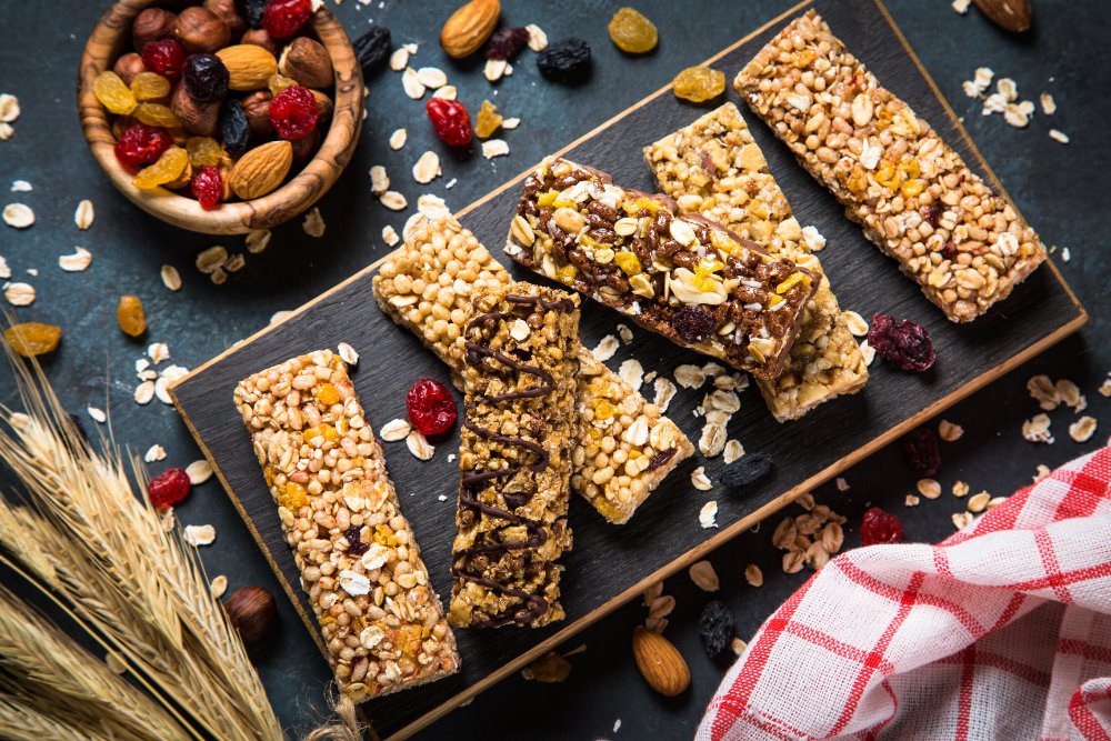 Factors Influencing the Price of Protein Bars - Genetic Nutrition