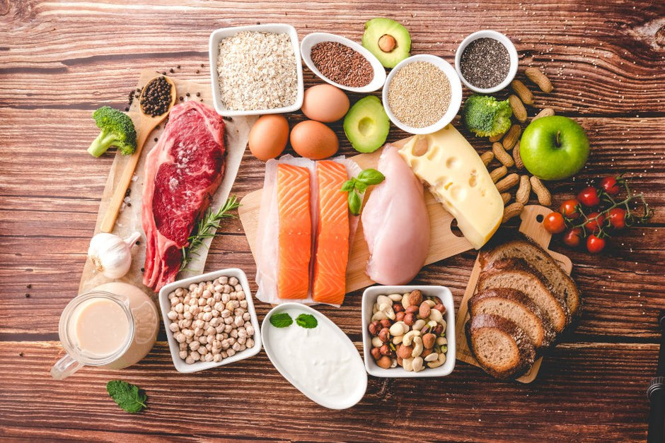 Which Foods Have More Protein? Discover HighProtein Foods and Their