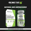 How to choose the best digestive enzyme supplement - Genetic Nutrition