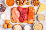 Identifying Foods with Higher Protein Content - Genetic Nutrition