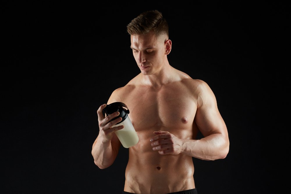 Impact of Protein Powders on Testosterone - Genetic Nutrition