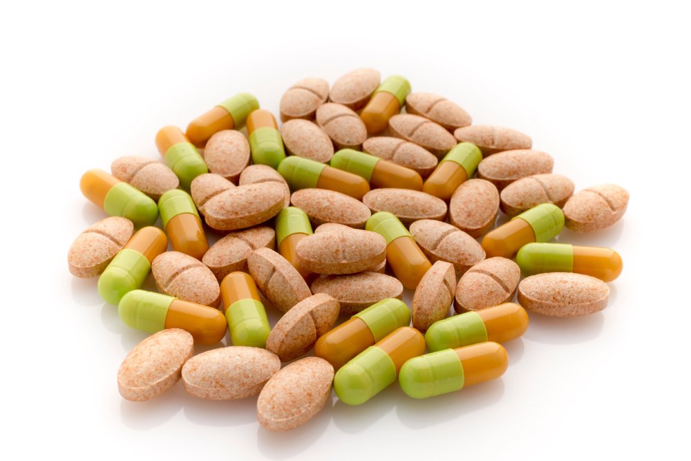 Importance of Multivitamins for Overall Health - Genetic Nutrition