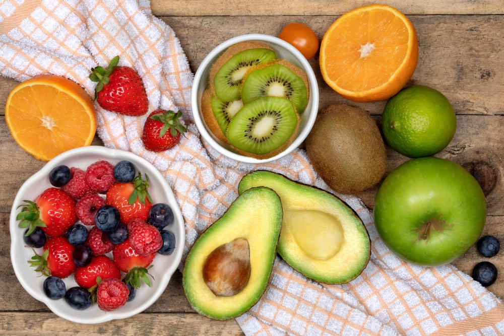 Incorporating High-Protein Fruits into Your Diet Plan - Genetic Nutrition