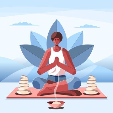 Mind-Body Connection: The Role of Meditation in Fitness - Genetic Nutrition