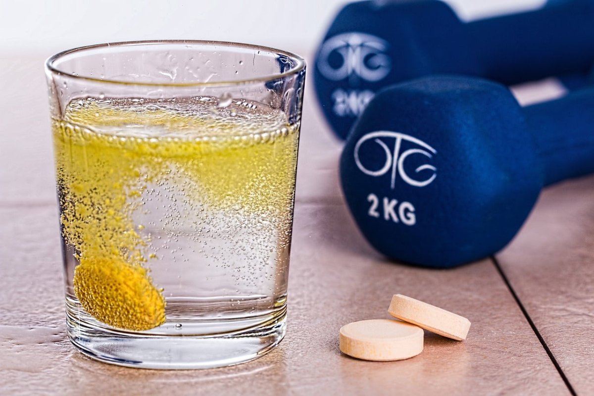 Navigating the World of Supplements: What You Need to Know - Genetic Nutrition