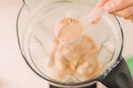 Protein Content in One Scoop of Whey - Genetic Nutrition