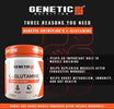 Understanding the benefits of Glutamine - Genetic Nutrition