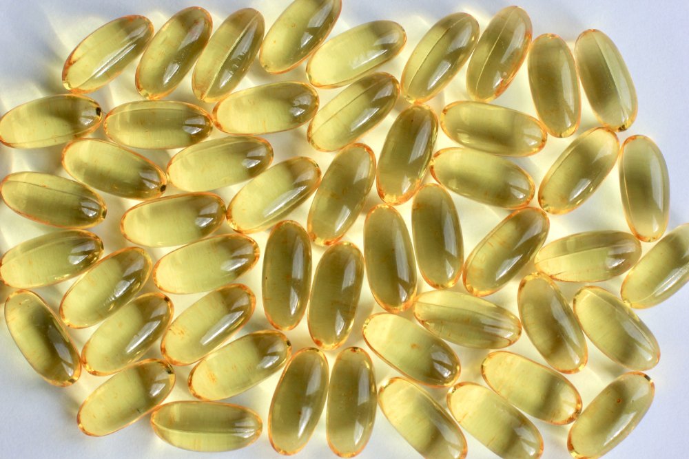 Understanding the Benefits of Omega-3 Fatty Acid Tablets - Genetic Nutrition