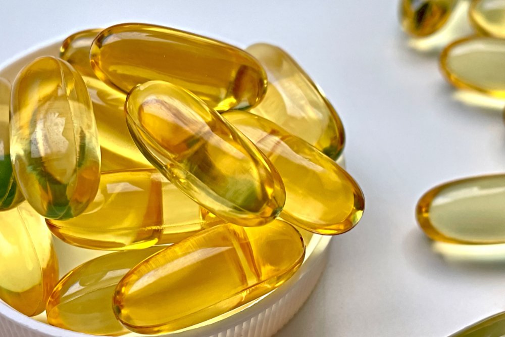 Understanding the Cost of Fish Oil Capsules - Genetic Nutrition