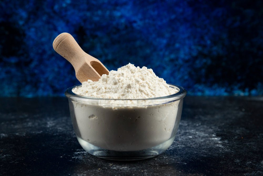 Understanding Whey Protein Concentrate - Genetic Nutrition