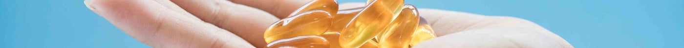 Unlocking the Benefits: How Omega-3 Fish Oil Supports Overall Health and Well-being - Genetic Nutrition