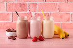 Using Protein Shakes as Part of a Weight Loss Strategy - Genetic Nutrition