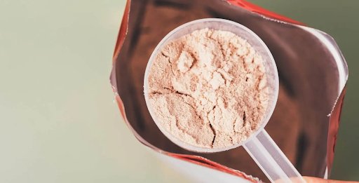 What Makes an Original Protein Powder? - Genetic Nutrition