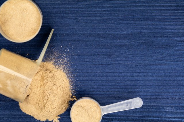 Whey Isolate Price Guide: Get the Best Deals - Genetic Nutrition