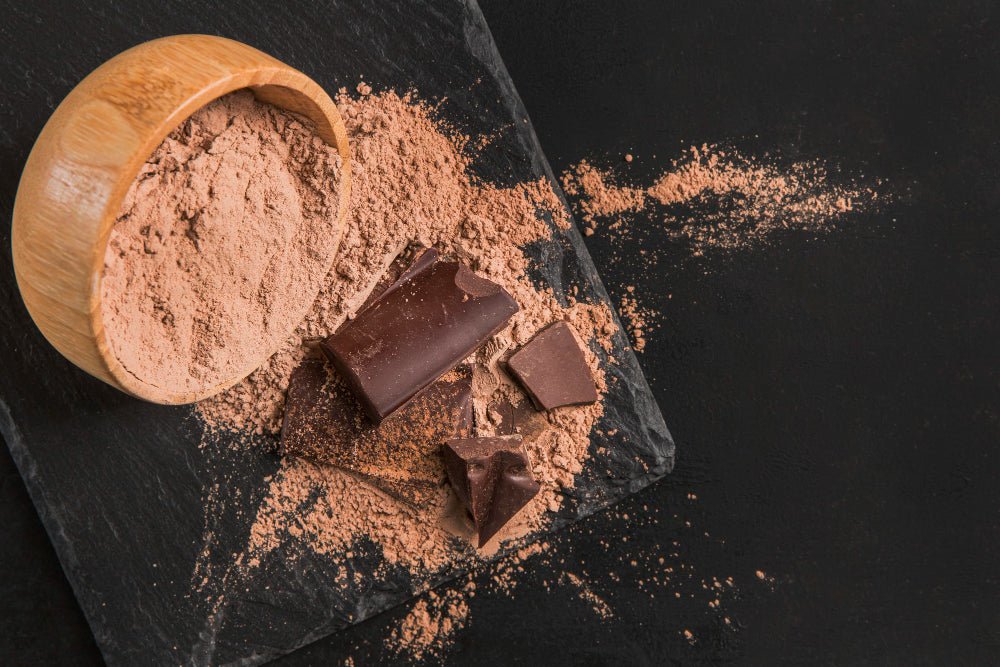 Whey Protein Chocolate Flavour: Top Picks - Genetic Nutrition