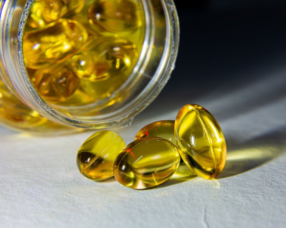 Why Omega 3 Fatty Acids are Crucial for Health - Genetic Nutrition