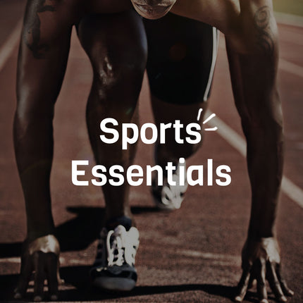 Sports Essentials - Genetic Nutrition