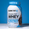 Grass - Fed Whey | Whey Protein Concentrate Powder - Genetic Nutrition
